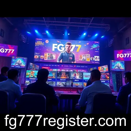 The Evolving Landscape of Online Gaming