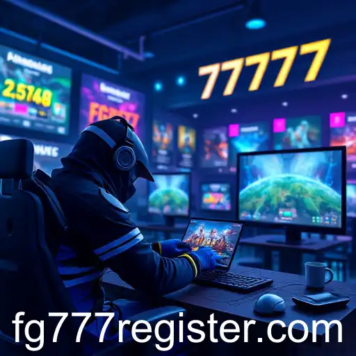 FG777 Gaming Surge Amidst Digital Evolution