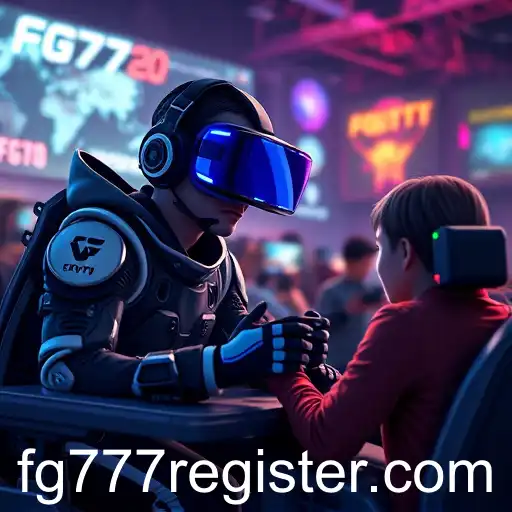 FG777 Revolutionizes Online Gaming Experience