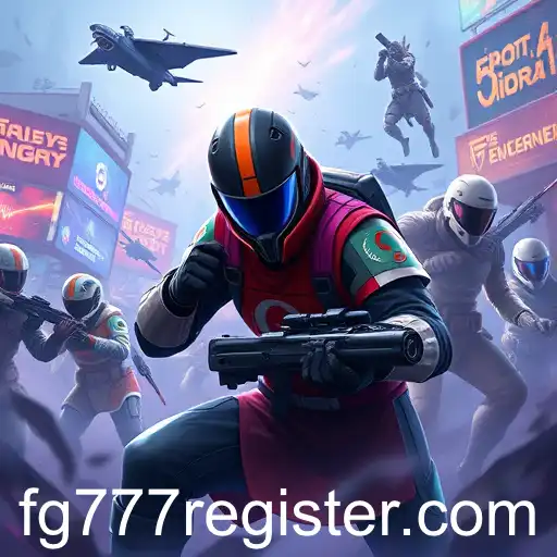 Digital Gaming Trends and the Rise of FG777