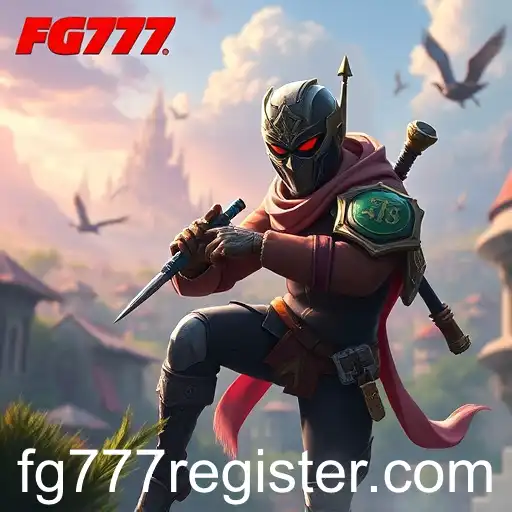 Navigating the Virtual Landscape of FG777: A Game Changer