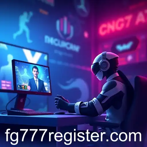 FG777 Online Gaming Landscape Evolves