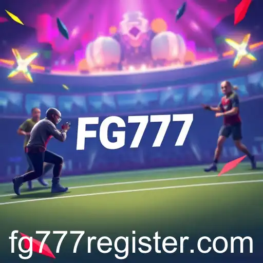 Gaming Platform FG777 Sees Surge in Registrations