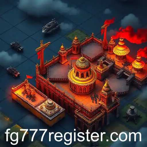 The Rise of FG777 in the Gaming World