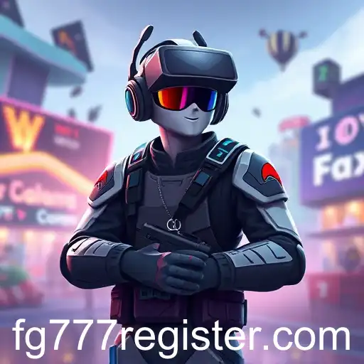 FG777 Gaming Trends 2025