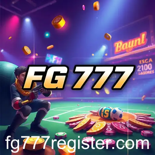 FG777: A New Era in Online Gaming