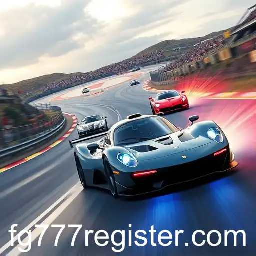 FG777 Register: A New Era for Online Gamers