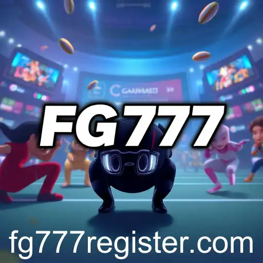 The Rise of FG777 in Online Gaming
