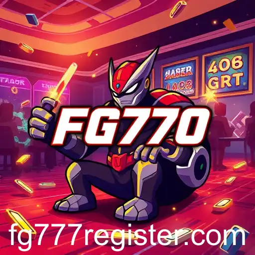The Rise of FG777 in Online Gaming
