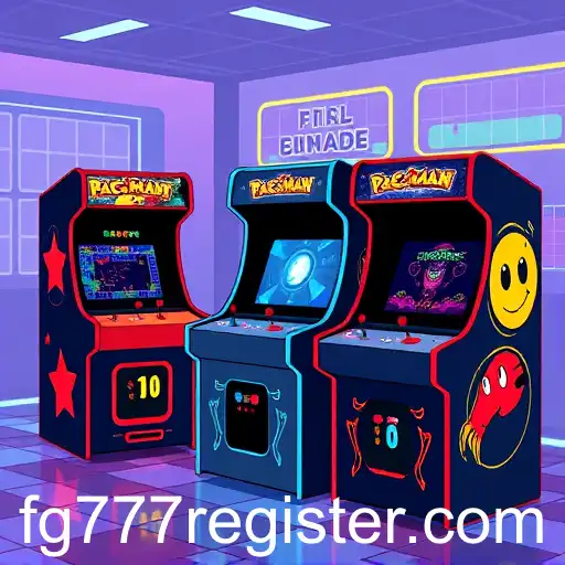 The Rise of fg777: A New Player in Online Gaming