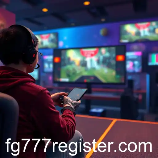 The Evolution of Online Gaming: A 2025 Insight