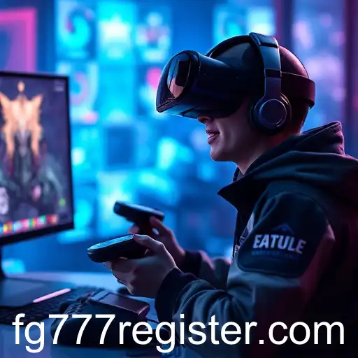 Online Gaming Trends and Innovations