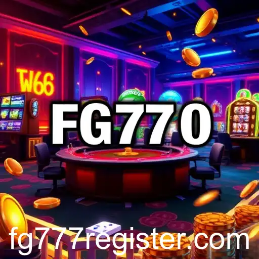 The Rise of FG777: A New Era in Online Gaming